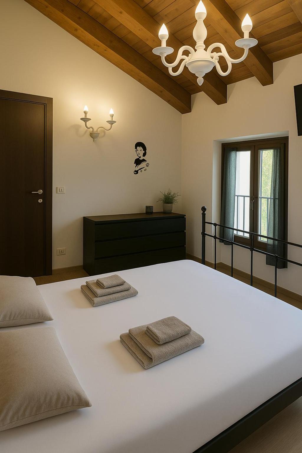 Benvenuti In Casa Peluca! Apartment Mestre Luaran gambar